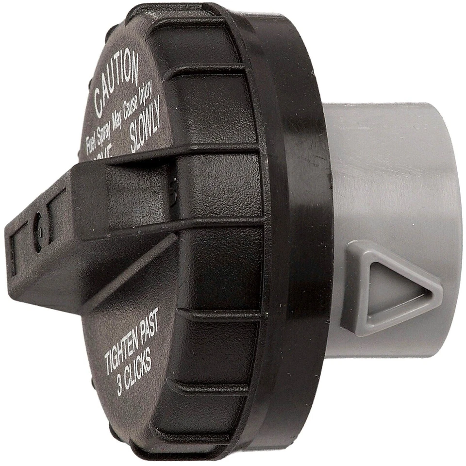 Tapa de gasolina tipo OE Toyota Tacoma Tundra 4runner 2002-2009 para tanque de combustible Stant 10839 Foto 2 de 3