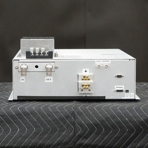 Lumina Power LDDHP-18K-250-65 Laser Diode Driver, 65VDC, 18000W