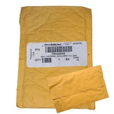 Waters 700003563 Assembly, Cartridge, Intelligent Intake Valve, 2/pk New Sealed