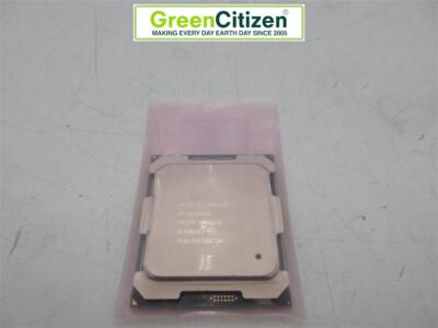 Intel Xeon E5-1603 v4 SR2PG 2.80GHz 10MB 4-Core LGA2011 Socket CPU Processor