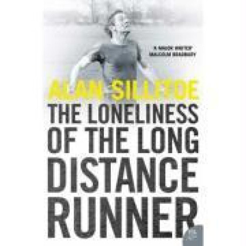 Thumbnail - The Loneliness Of The Long Distance Runner By Alan Sillitoe