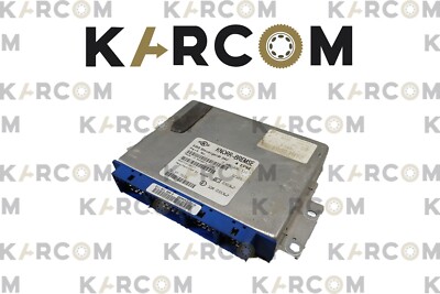 Renault & Volvo EBS Steuergerät 21377531 7421377531 *GEBRAUCHT ZERBRECHUNGSTEILE UK *