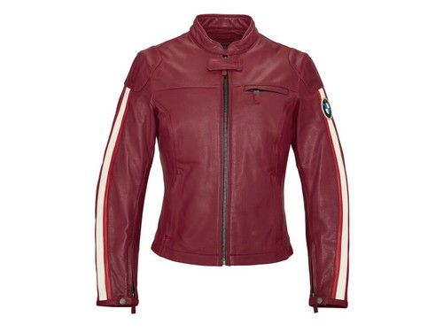 BMW MOTORRAD LADIES SCHWABING LEATHER 