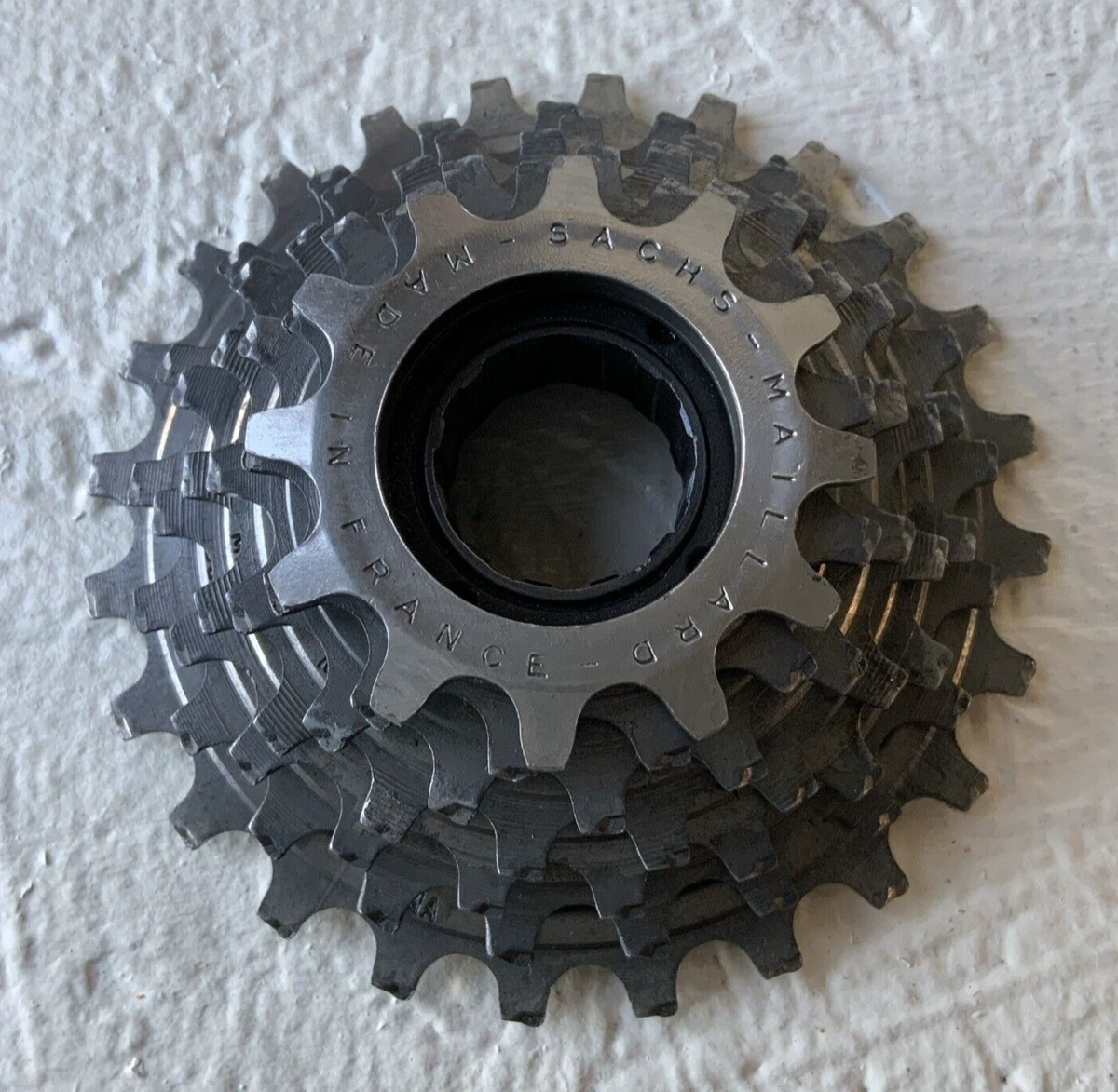Sachs maillard hotsell 7 speed freewheel