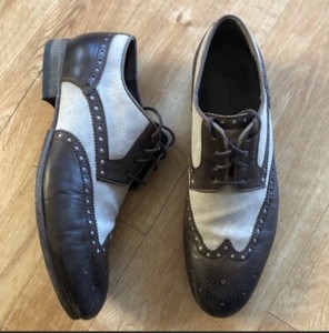 boss orange mens shoes