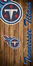 Titans cornhole board vinyl wraps