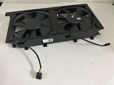Dell Alienware Aurora R6 R7 R8 R9 R10 R12 R15 Dual Cooling Fan