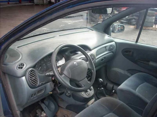 Scheinwerfer Links für RENAULT MEGANE I SCENIC (JA0) * 1999 133734 - Bild 9 von 10