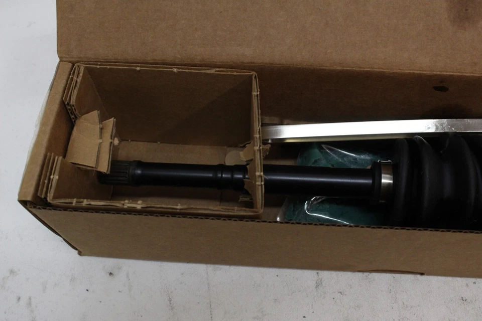 *New* CV Halfshaft Kit for Polaris - Part # 02140158 - Image 3 of 4