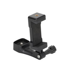 Camera Front Handheld Expansion Adapter Phone Holder Clip For DJI Osmo Pocket 3s