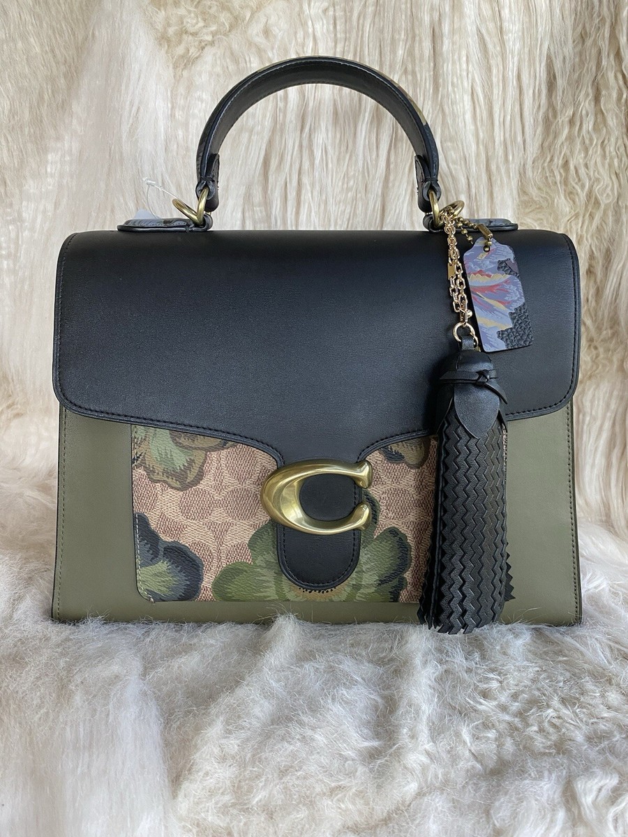 COACH 1941 KAFFE TABBY #78999 NWT | eBay