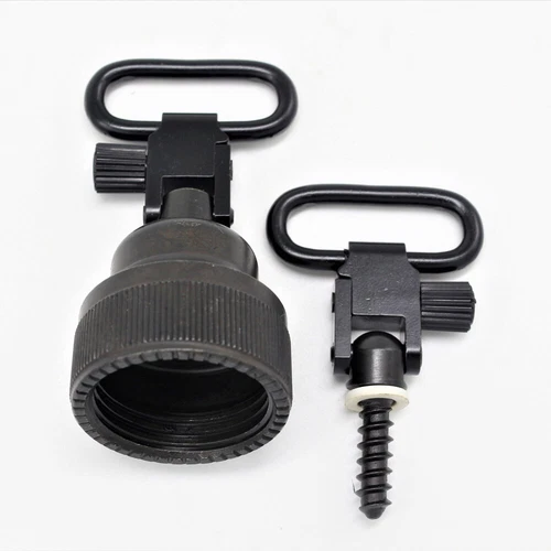 Mossberg 835 12 Ga Sling Mounting Kit - Magazine Tube Adapter Mount Set S-8112 - Picture 2 of 5
