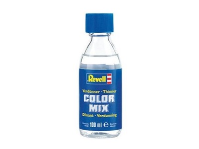 Revell 39612 -  Color Mix Thinner / Verdünner - (100ml)