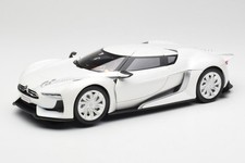 181610 Citroen GT Paris Concept Gran Turismo Norev 1/18
