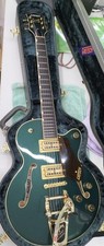 GRETSCH G6659TG-CDG Semi-aco