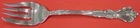 Savannah by Reed and Barton Sterling Silver Salad Fork  6 1/4"