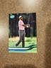 2026 Upper Deck Golf Tiger Woods Card #1 Deluxe Parallel #’d /250 SP 🔥