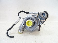 TURBOLADER TURBO Renault Clio IV Estate/Grandtour (7R) 144116213R