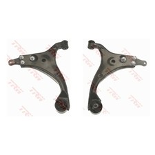 TRW Querlenker Set links & rechts Satz für Hyundai i30 Kombi FD Elantra