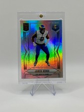 2025 Panini Donruss Elite - Jared Verse #23