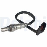 Lambdasonde Sensor Abgassteuerung Delphi ES20277-12B1 FüR Fiat Lancia Lybra SW 1