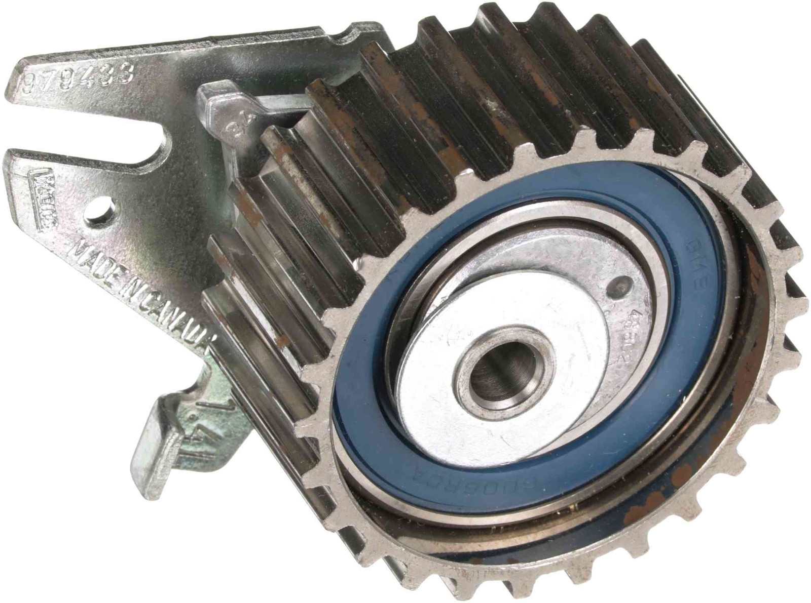 GATES T43033 Tensioner Pulley, timing belt for ALFA ROMEO,FIAT,LANCIA