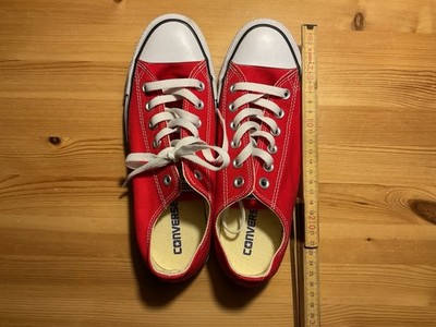 Converse Rot 