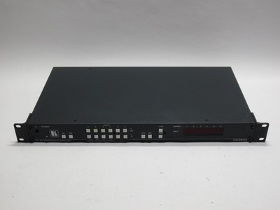 Kramer VS-66H3 6X6 HDMI Video & Audio Matrix Switcher