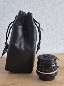 Nikon 50mm F2 Ais | eBay