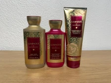 Bath & Body Works Luminous Body Lotion, Body Cream, Body Wash,  You Choose one