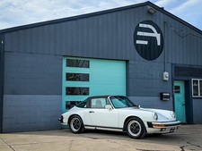 1985 Porsche 911 for Sale