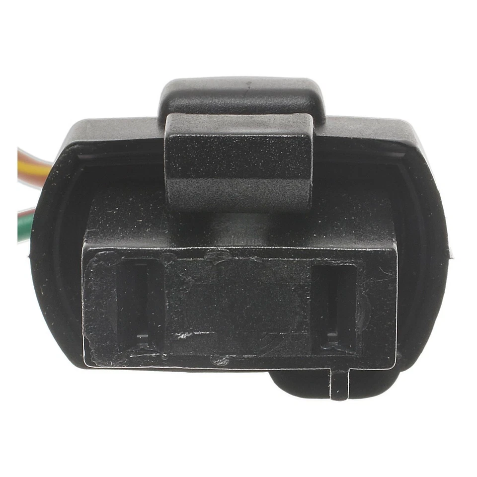 SMP A/C Clutch Cycle Switch Connector For 1983 Ford E-100 Econoline Club Wagon - Image 2 of 4