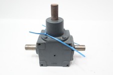 Hub City 0220-00901-165 Bevel Gear Reducer 1:1 1in 1in