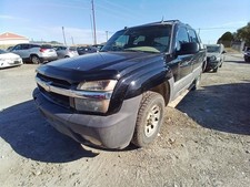 Avalnch15 2005 Battery Tray 11558208