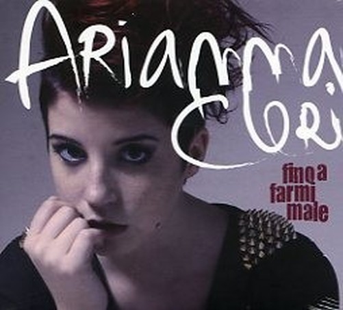 Cleri Arianna - Until Making Me Feel Bad