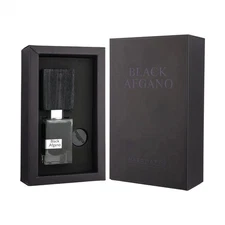 Black Afgano By Nasomatto Extrait de Parfum Spray 1oz 30ml Men Women New In Box