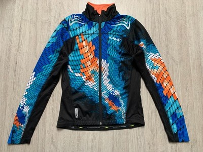 OW One Way XC Langlaufjacke Trainingsjacke Skijacke Funktion Softshell Jacke S