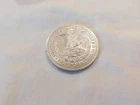 U.S. Corporation Silver .999 one troy oz bullion round bar Cool