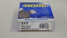 377 Universal Joint U-Joint Moog Napa Precisi...