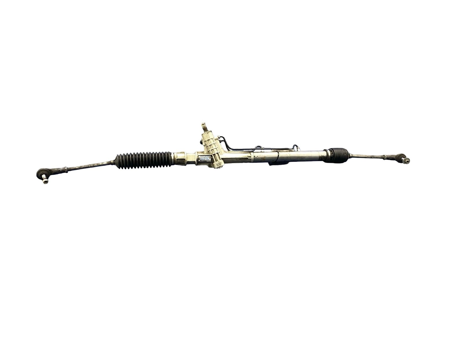 2004 - 2008 Lamborghini Gallardo LP520-4 Front Power Steering Gear Rack & Pinion