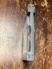 Dr. Chaos Nintendo NES Original Video Game - Vintage Comes With Clamshell Case