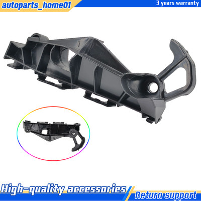 New Front Bumper Left Side Fender Bracket Holder For 2013 - 2015 Lexus GS350