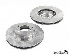 Bremsscheiben f�r BMW 7er 725tds 735i, iL 728i, 730d 730i, 94-01