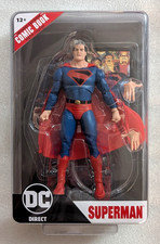 McFarlane DC Multiverse - Superman Kingdom Come - Page Punchers