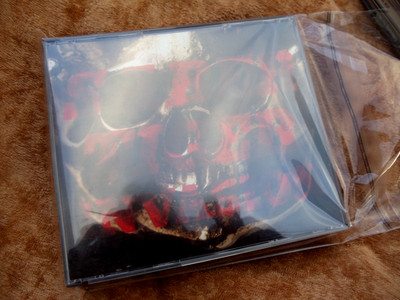 saber tiger - invasion - power - metal japan - 2 cds - topzustand.