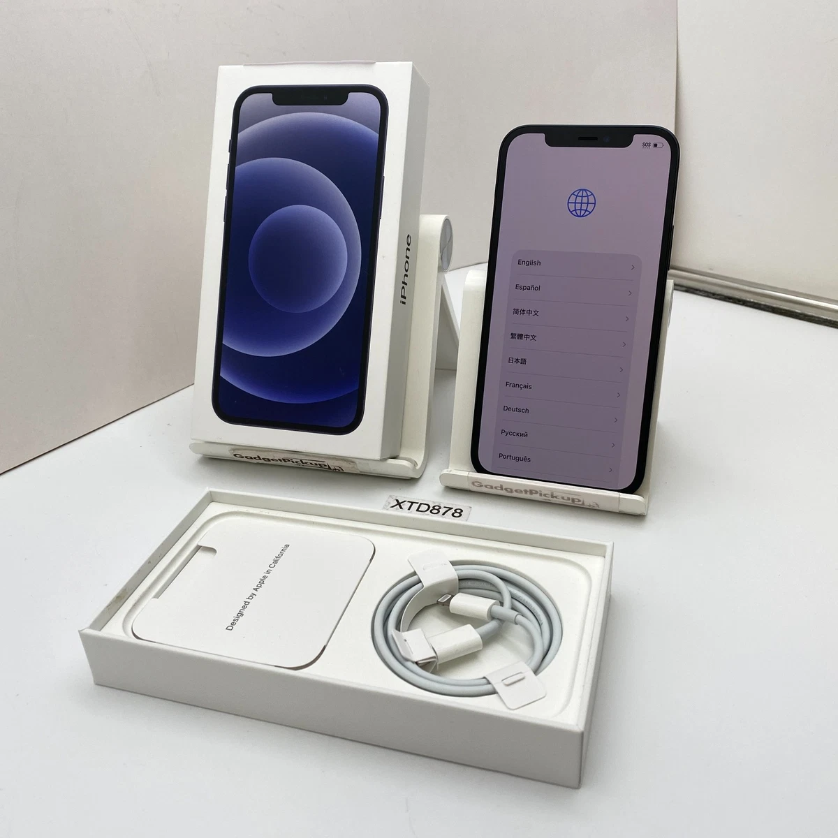 【まとめ売りバラ売り不可】iPhone 12 64GB & XS 64GB 苹果iPhone 12 64gb | eBay