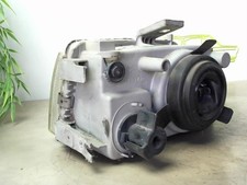 Feu avant (phare) Fiat PUNTO