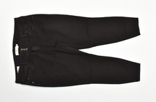 Torrid Women's First At Fit Black High Rise Skinny Jeans Plus Size 20S Stretch