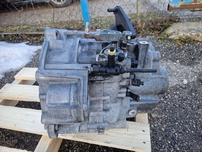 Getriebe (Schaltung) 6 Gang 0BB300043T VW TIGUAN (AD1)2.0 TDI COMFORTLINE