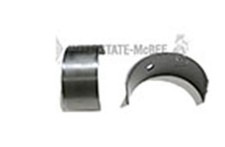 ROD BEARING - 6 PER ENGINE - SAW CUT _x000D_OLDER STYLE CUMMINS ISX